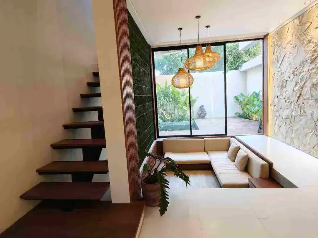 Villa Exclusive Jl Toyaning Ungasan - Image 5 of 10