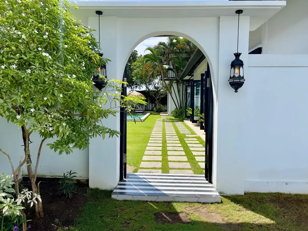Villa Batubolong Canggu Badung - Image 8 of 10