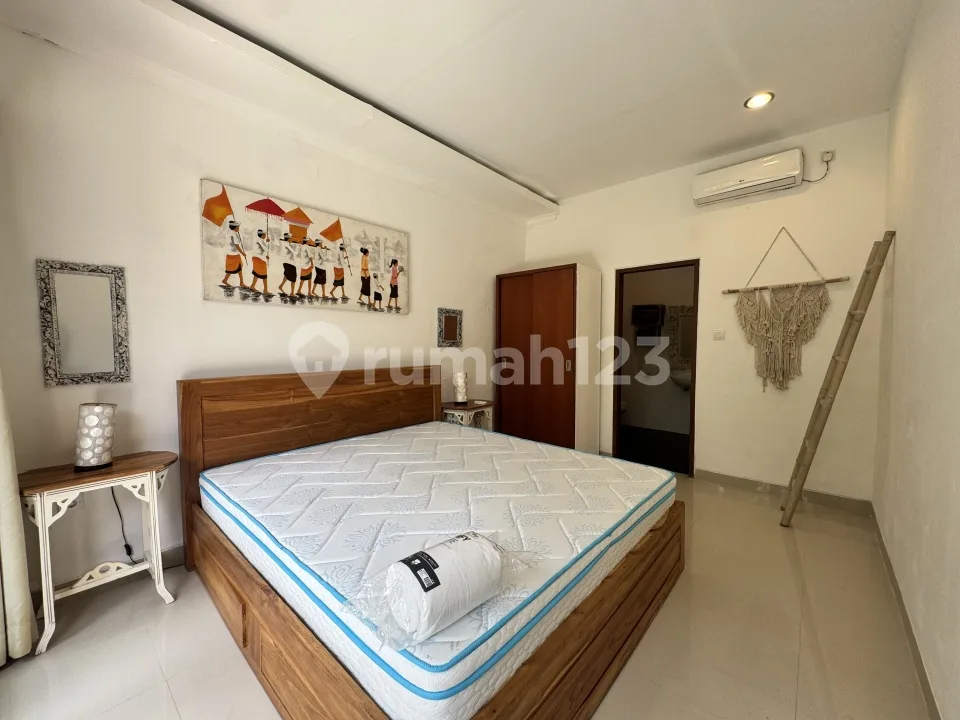Simple 3 Bedroom In Sanur - Image 4 of 4