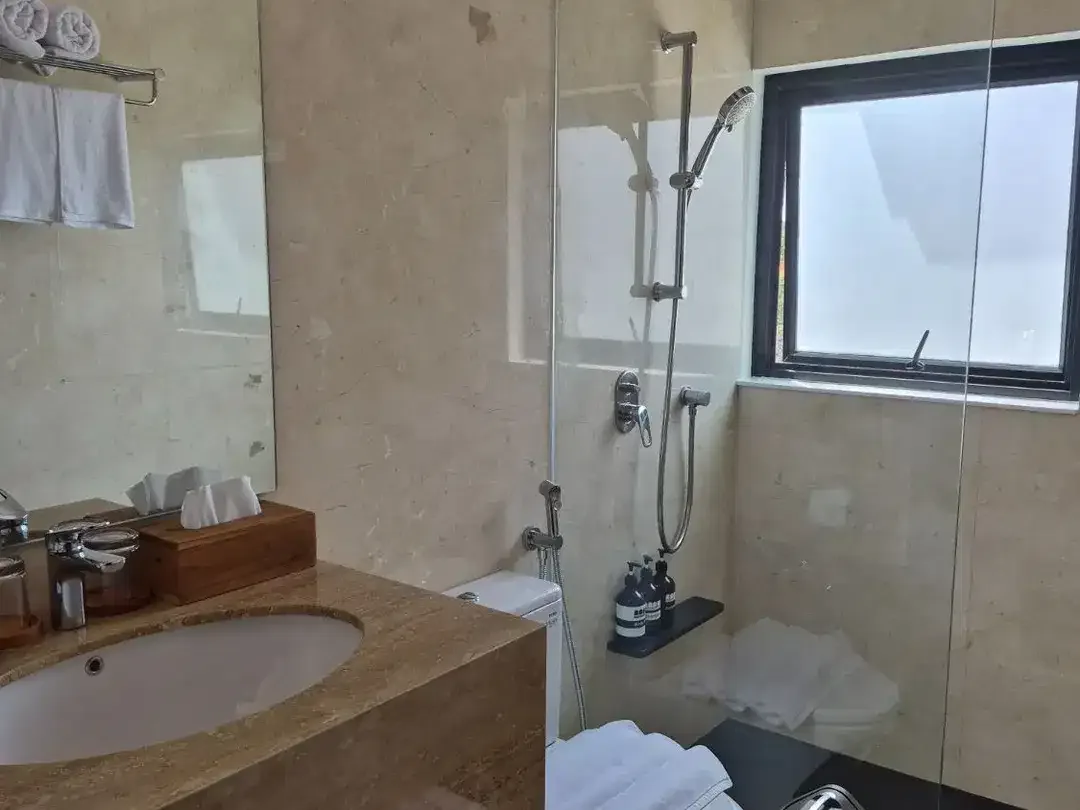 VILLA MEWAH LEASEHOLD BISA ANGSURAN 5 TAHUN DI PANDAWA - Image 8 of 9