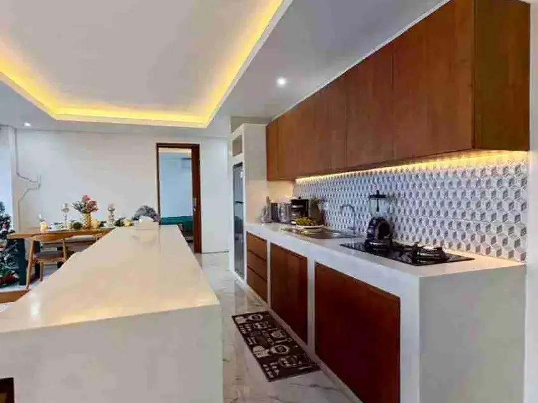 Brand new 5  bedrooms Villa LUNAR with stunning view in munduk goblek - Image 5 of 10