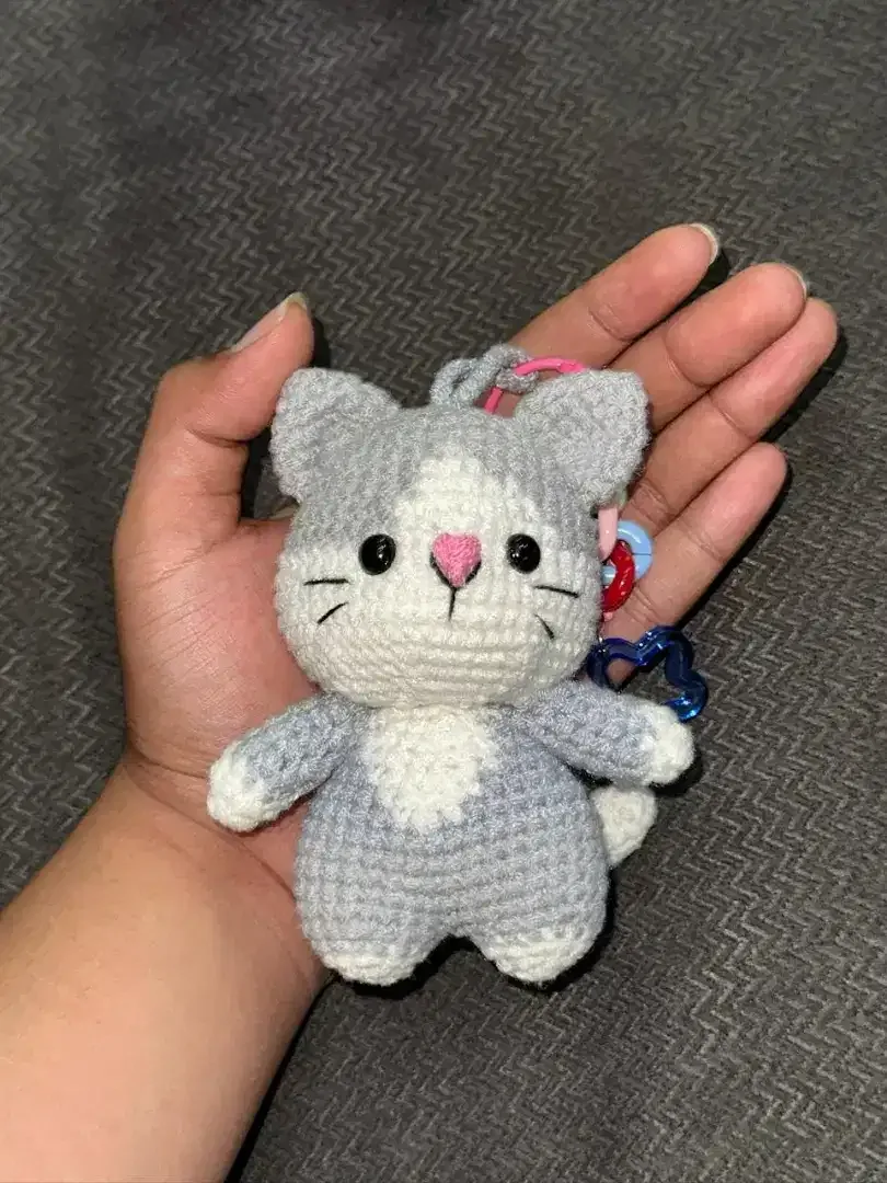 Terima Pesanan Boneka - Image 3 of 3