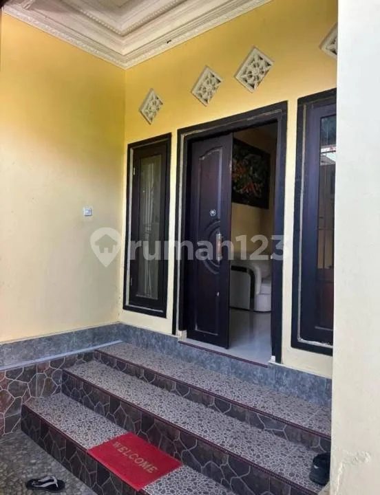 Rumah + Kost Strategis di Gianyar - Bali - Image 2 of 4