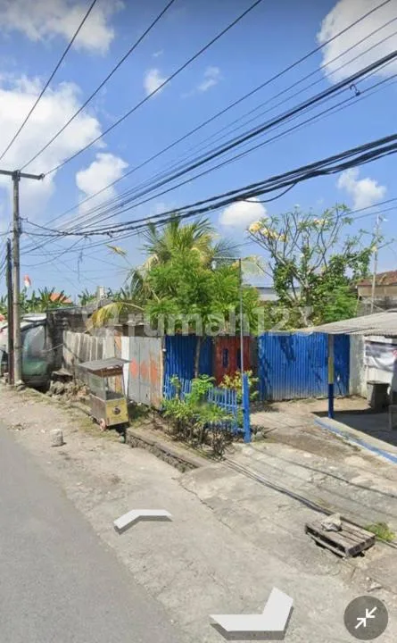 Dijual Tanah di Cargo Denpasar - Image 4 of 4