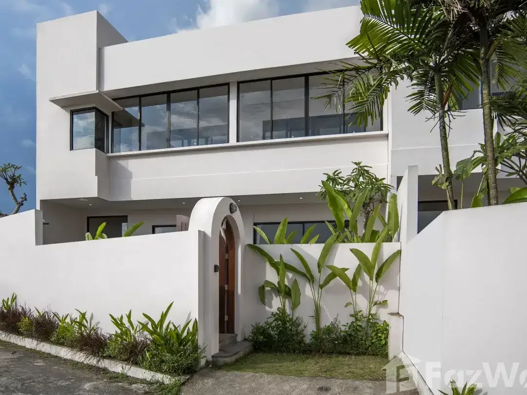 2 Bedroom Villa for sale in Kedungu, Bali - Image 1 of 10