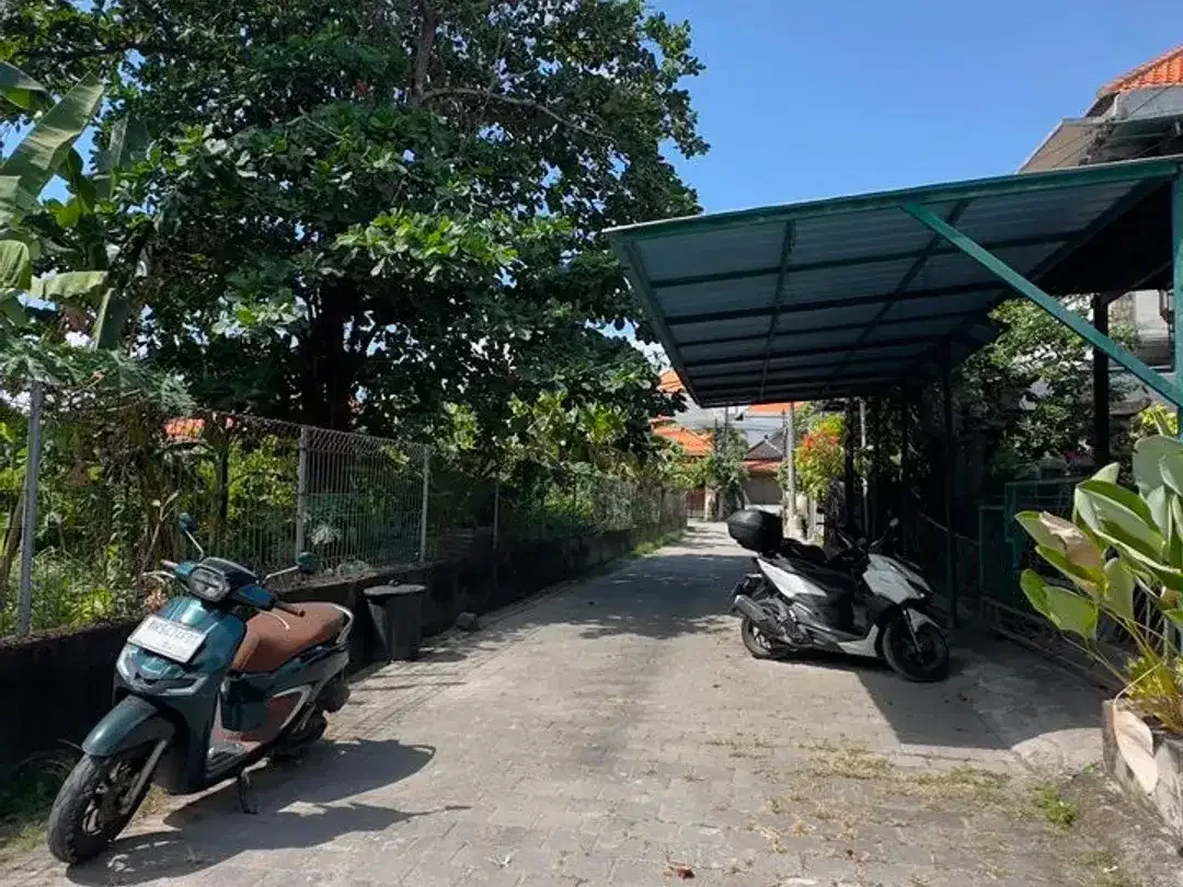 TANAH FORSALE LOKASI STRATEGIS JIMBARAN BAWAH - Image 6 of 8