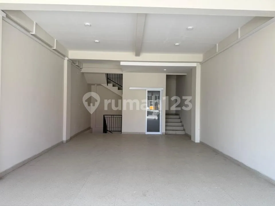 Dijual Ruko Kampial Nusa Dua Seberang Clandys - Image 3 of 4