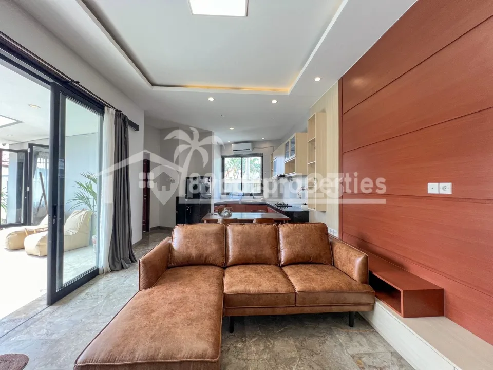 3 Bedr Villa In Padonan Canggu - Bali - Image 3 of 4