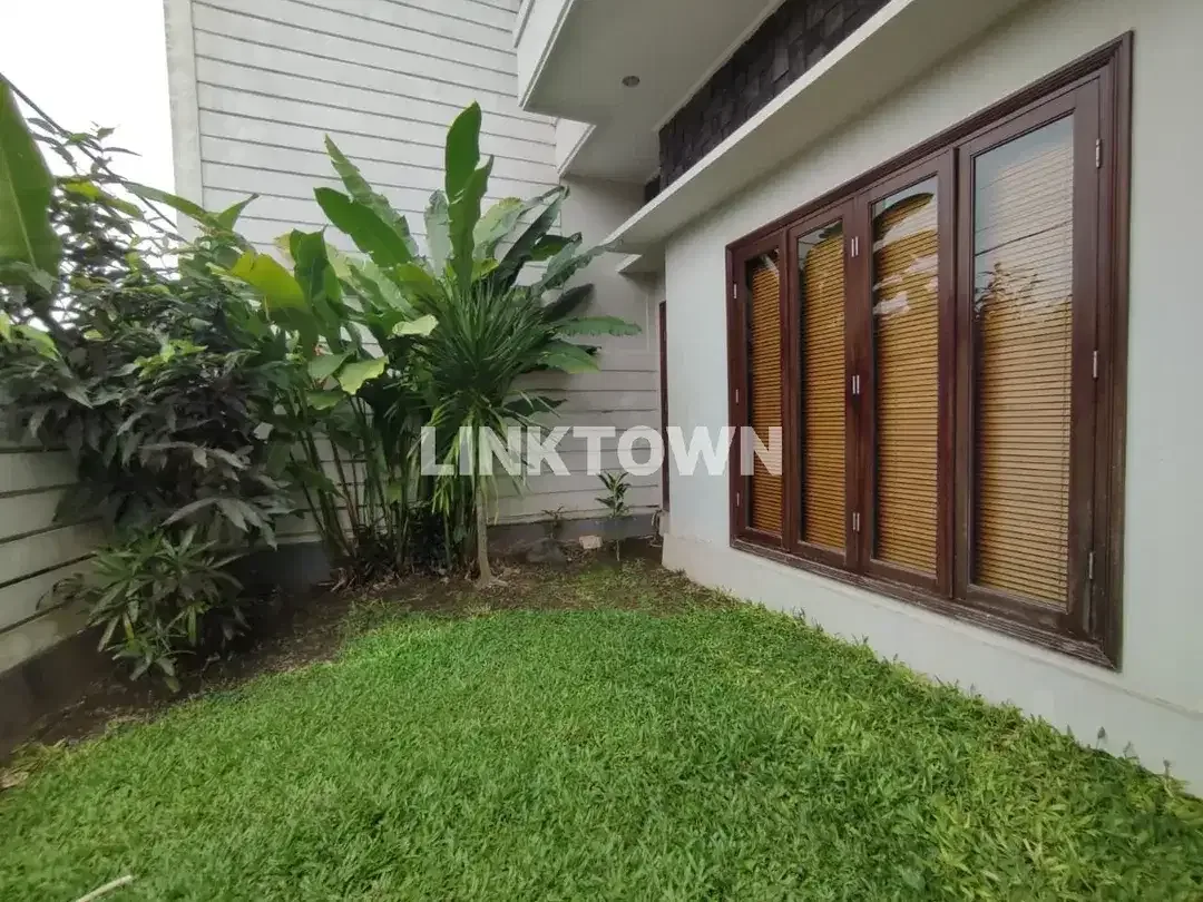 Dijual Villa Modern Minimalis Jimbaran Bali - Image 9 of 10