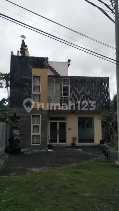 Ruko Bypass Ib Mantra Gianyar - Image 2 of 4