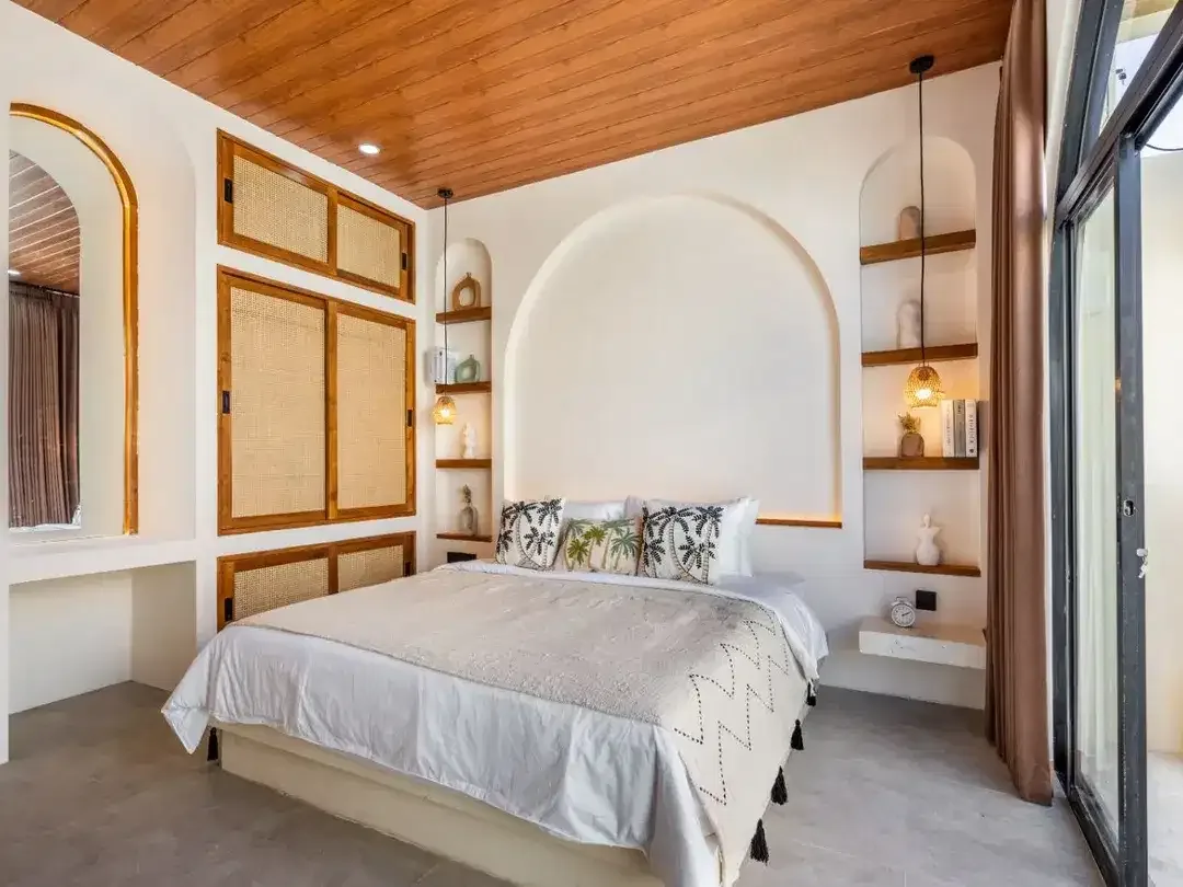 Exclusive Leasehold Brand New Modern Villas in Ungasan – Contemporary Design, Great Location, Fully Furnished & Ready to Move In - Image 6 of 10