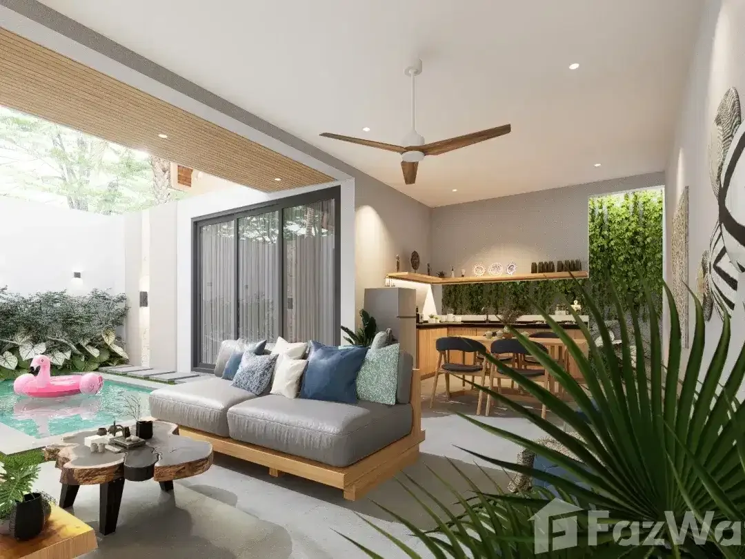 2 Bedroom Villa for sale in Seminyak, Bali - Image 2 of 10