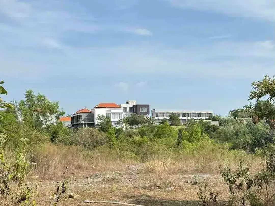 Dijual Tanah Strategis Jimbaran 7,5 Are – Cocok untuk Villa & Investasi - Image 6 of 10