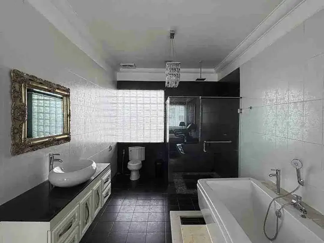 Di jual villa jalan Goa Gong , Jimbaran , Bali - Image 3 of 10