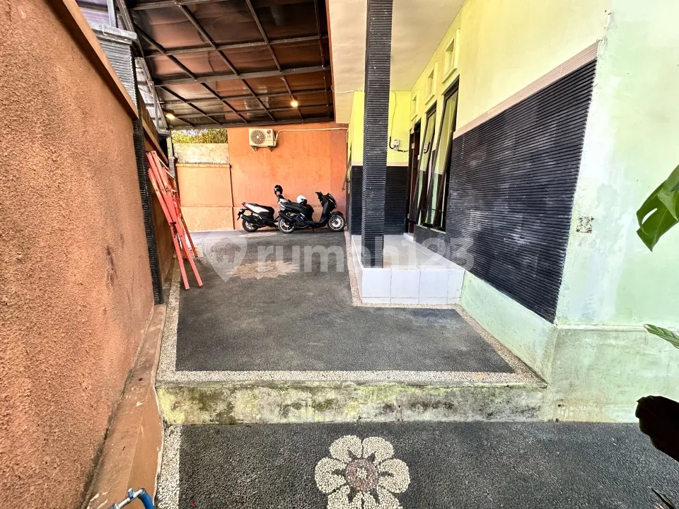 Rumah Murah One Gate System di Beranda Mumbul Nusa Dua - Image 4 of 4