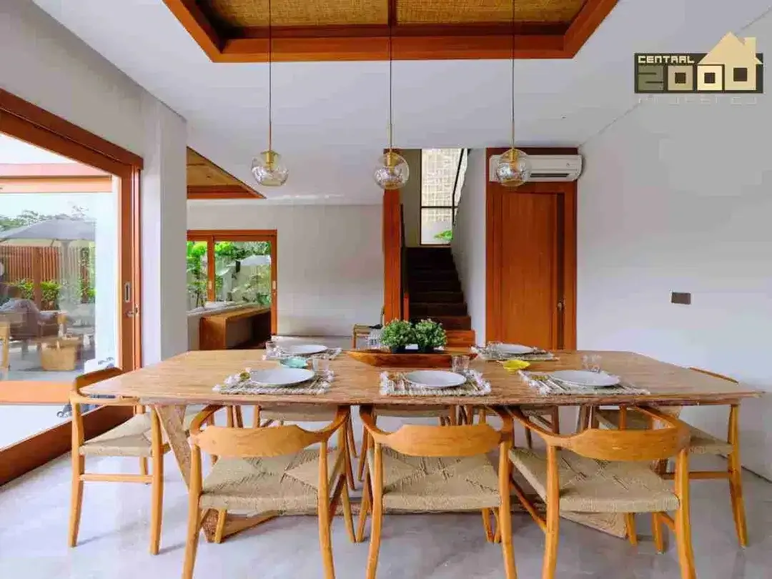 High-End Villa for Sale in Umalas – Spacious, Stylish, Strategic - Image 6 of 10