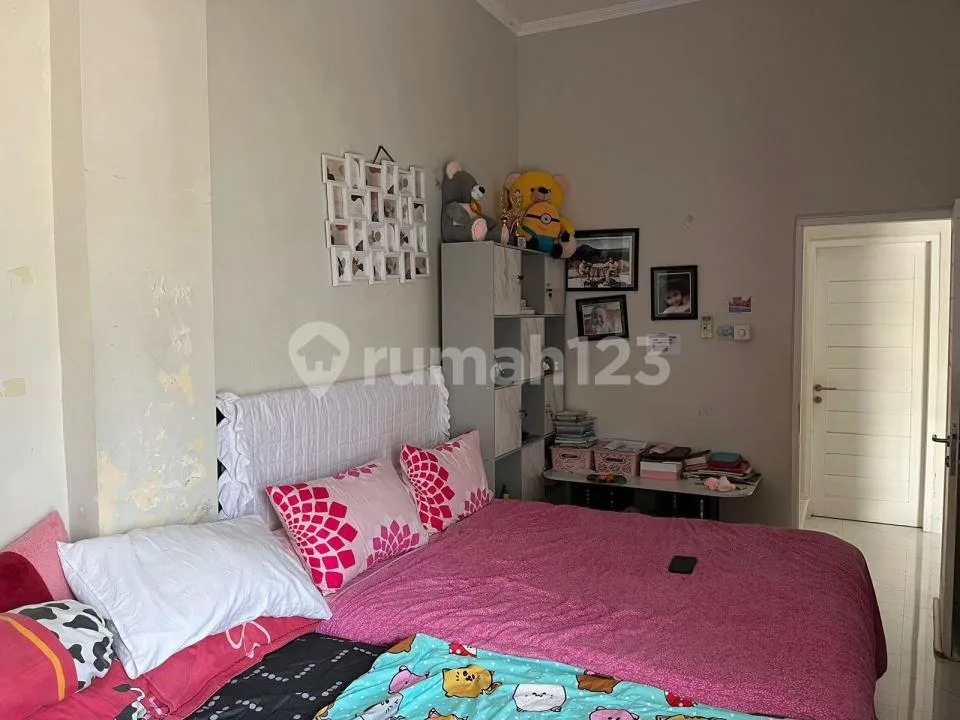 Rumah 3 Kamar Fully Furnished di Greenlot, Canggu, Bali - Image 2 of 4