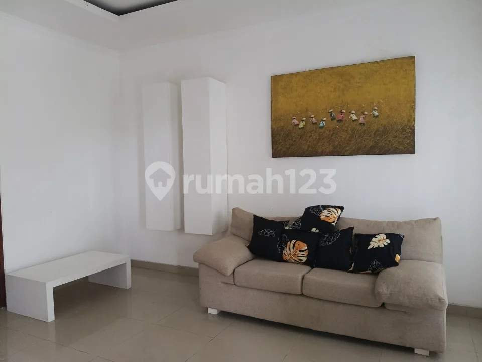 Rumah Semi Villa Di Jimbaran - Image 2 of 4