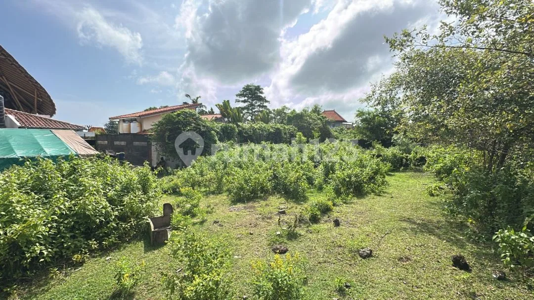 Tanah Premium Ungasan 500 MÂ² - Dekat Melasti & Green Bowl Beach - Image 4 of 4