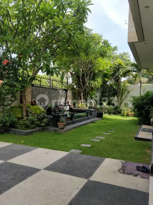 Hot Sale Villa In Ketewel Near Sanur, 100 M To The Beach - Image 1 of 4