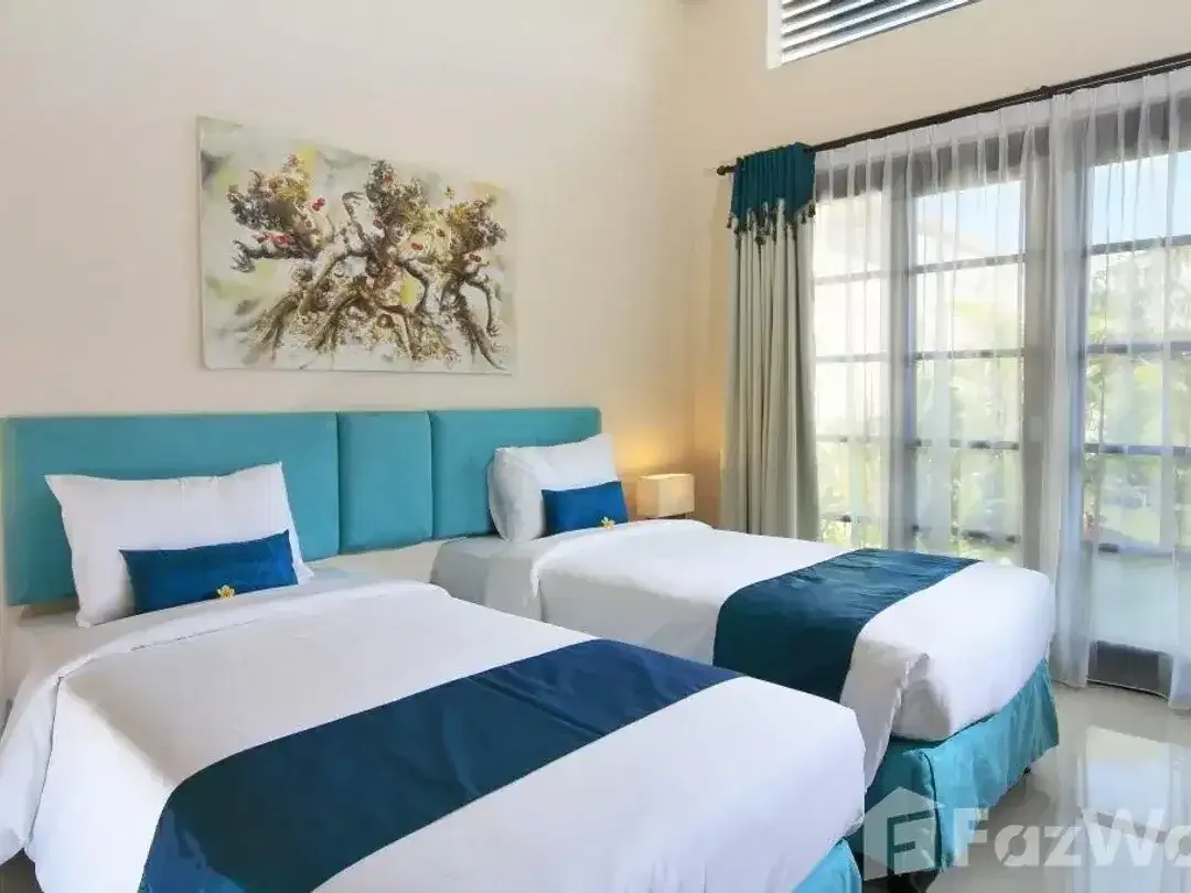 4 Bedroom Villa for sale in Seminyak, Bali - Image 8 of 10