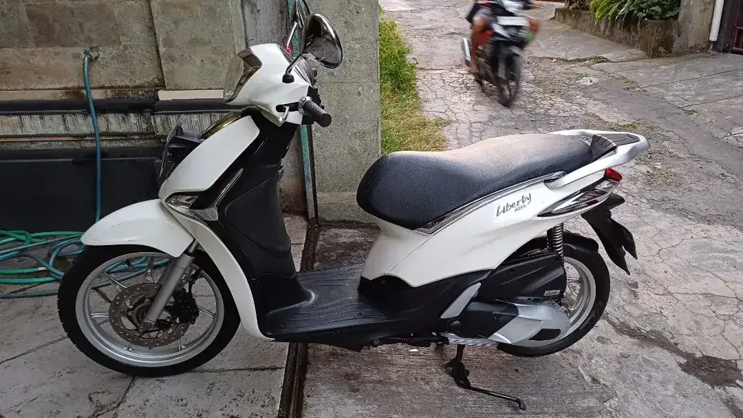 Piaggio liberty 2016 - Image 3 of 3