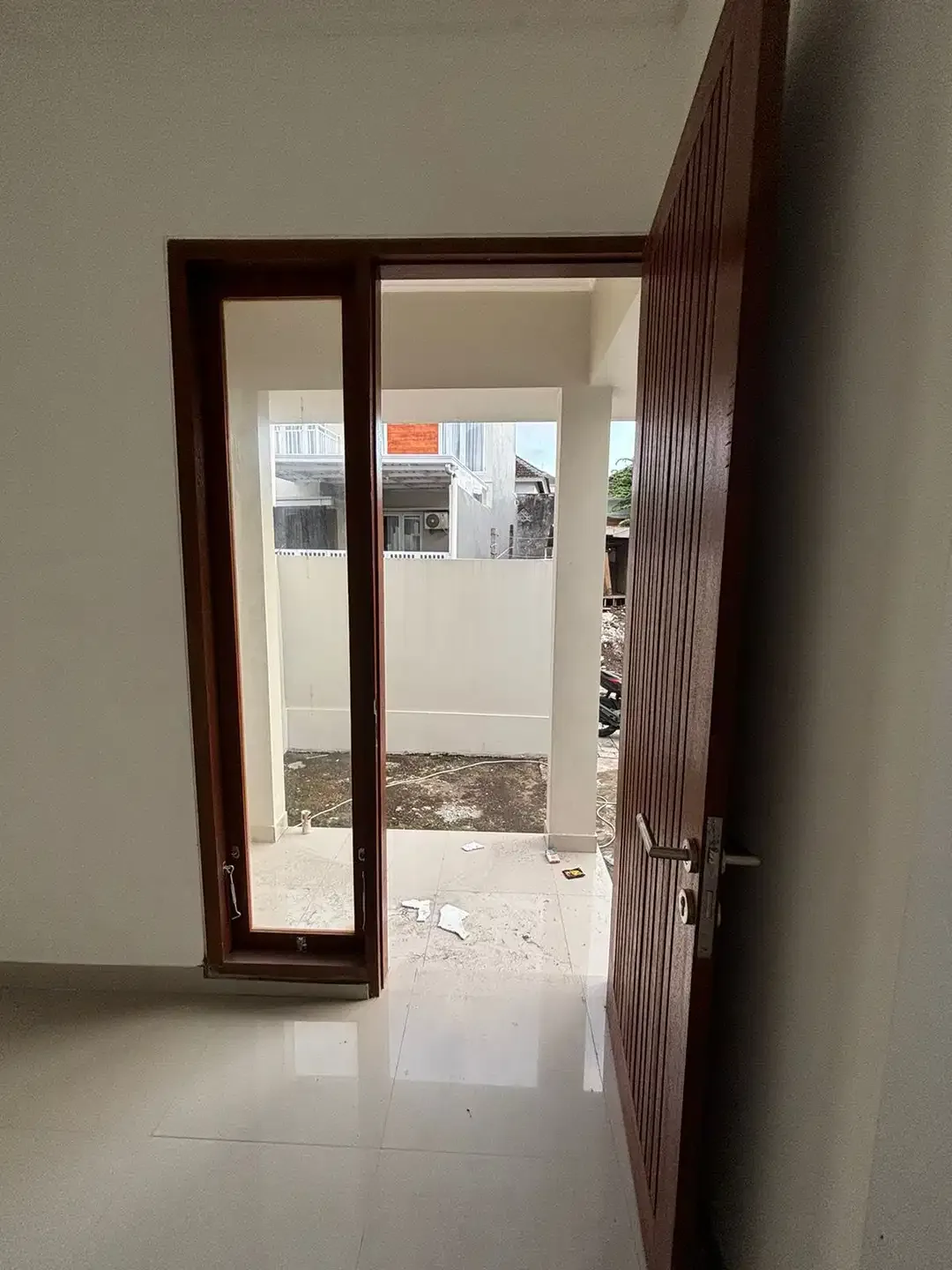 DIJUAL RUMAH BRAND NEW 2 LANTAI DI MUNGGU - Image 3 of 10