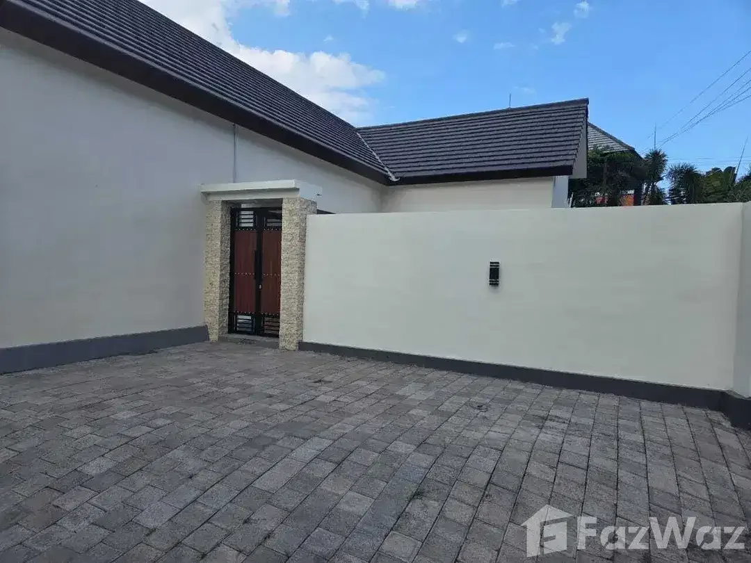 3 Bedroom Villa for sale in Denpasar Selata, Bali - Image 2 of 10