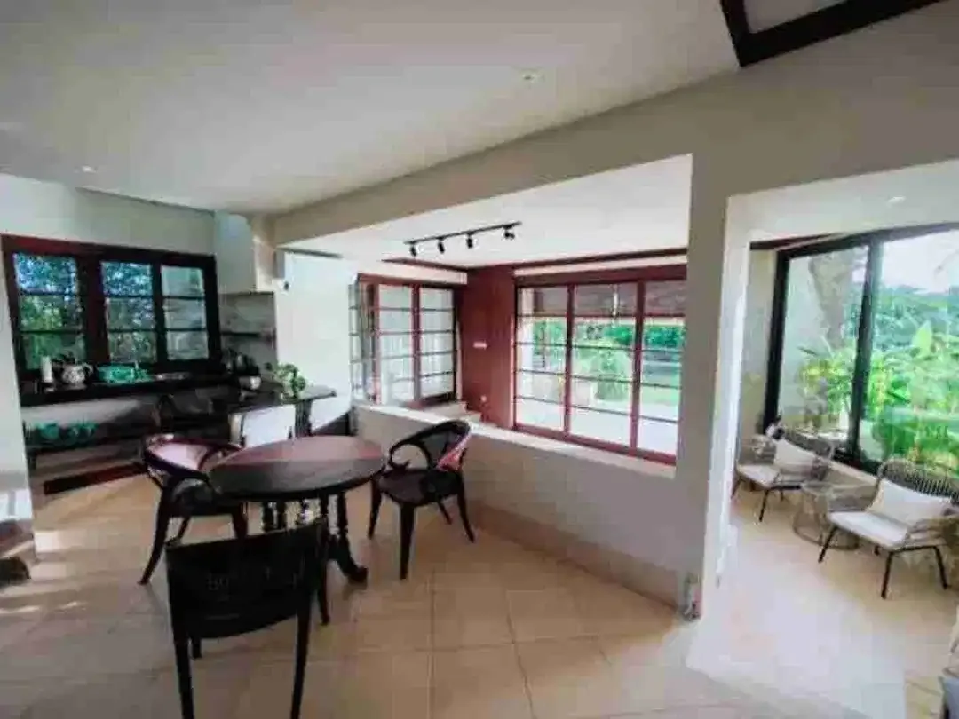 Villa Ocean View di pandawa kutuh badung selatan - Image 4 of 10