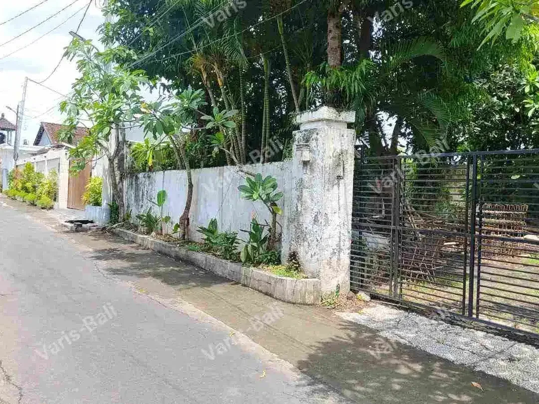 DIJUAL TANAH MURAH TIYING TUTUL PERERENAN - Image 2 of 5