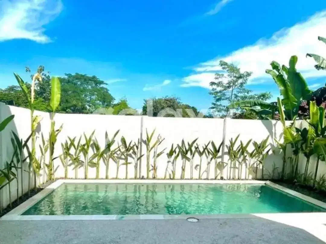 VILLA BAGUS 2 LANTAI DI TOYANING UNGASAN BADUNG, BALI - Image 2 of 10