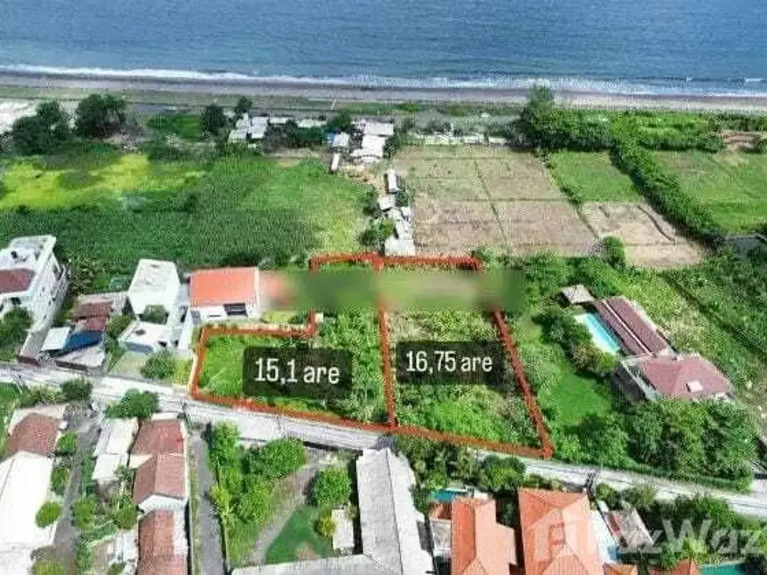 Land for sale in Denpasar Selata, Bali - Image 4 of 4