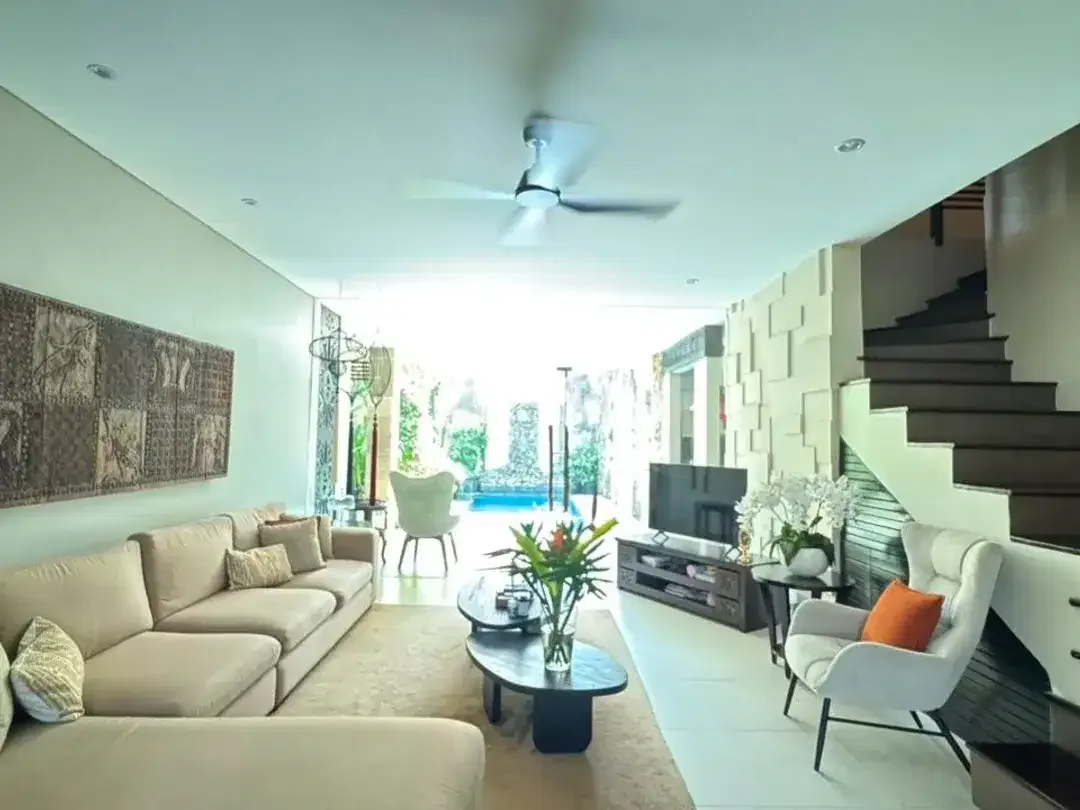 Dijual Segera Rumah Megah di Jalan Tukad Balian, Sanur - Renon, Denpasar Selatan - Image 3 of 10