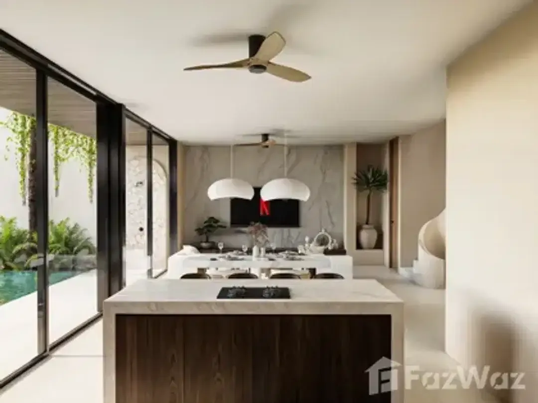 2 Bedroom Villa for sale in Kediri, Bali - Image 7 of 10
