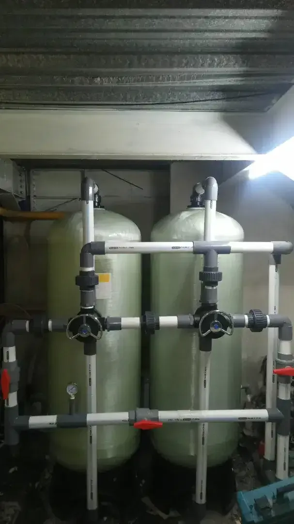 Water filter bali - Image 3 of 3