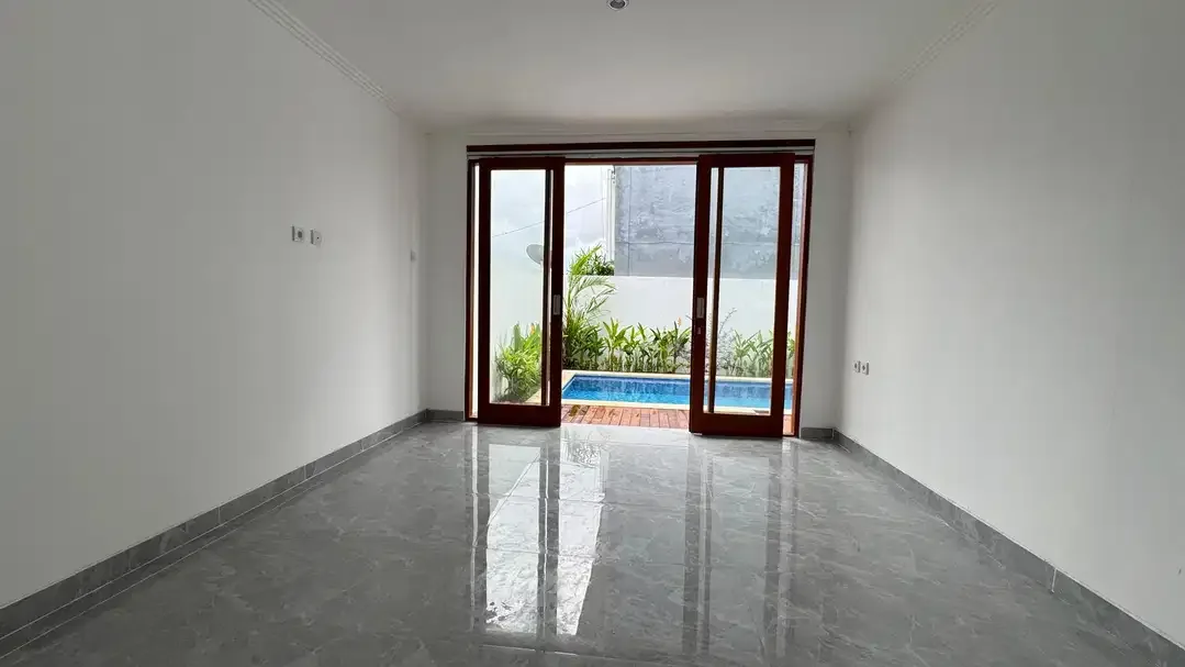 Brand New Villa Kawasan PREMIUM Kayu Tulang Canggu - Image 8 of 10