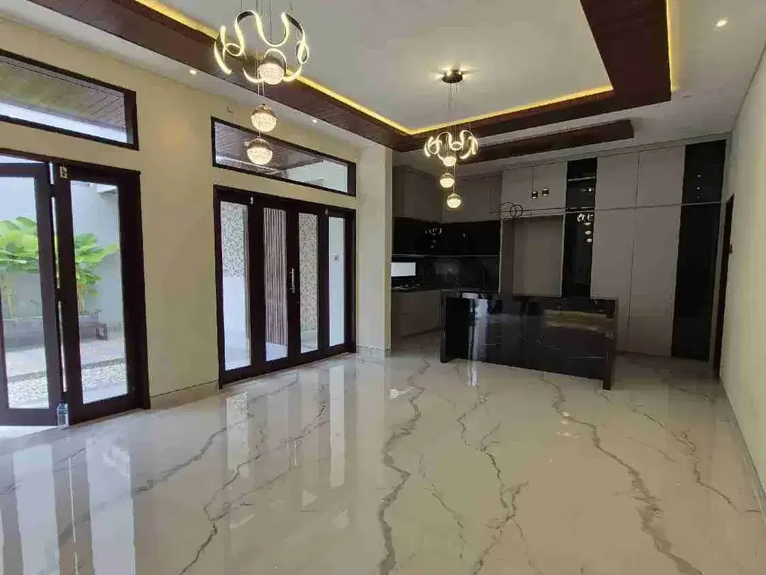 VILLA BARU DI KAWASAN ELITE RENON BEBAS BANJIR - Image 9 of 10