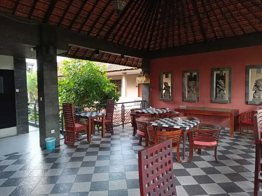 Dijual Hotel Melati Seminyak– Lokasi Premium Dekat Pantai di Seminyak Central, Bali - Image 5 of 10
