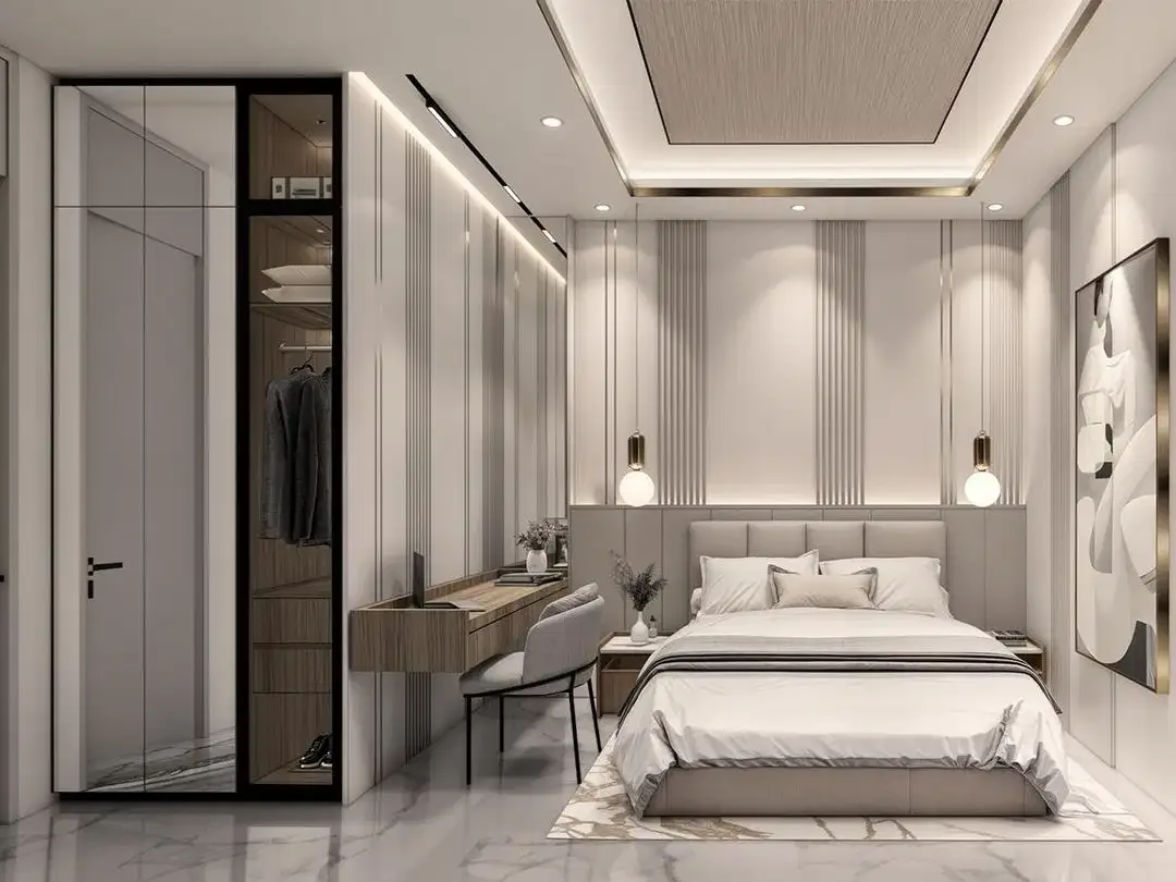 V Residence The Luxury of Home - Image 3 of 10