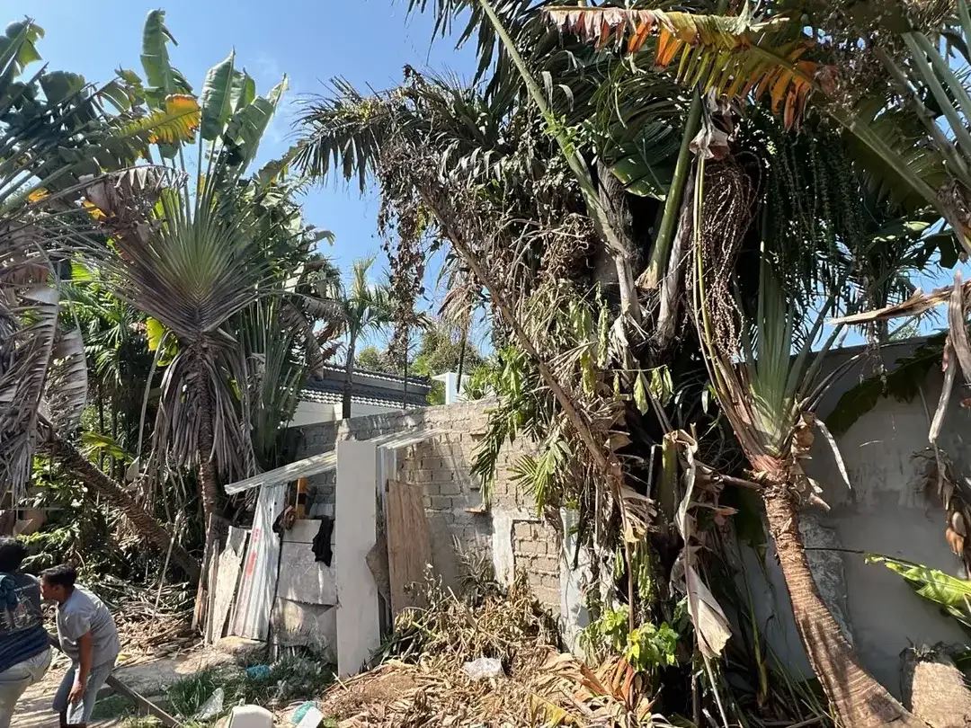 Leasehold - Rare land leasehold in prime Seminyak - 5 minutes to the beach, Bali - Image 4 of 6