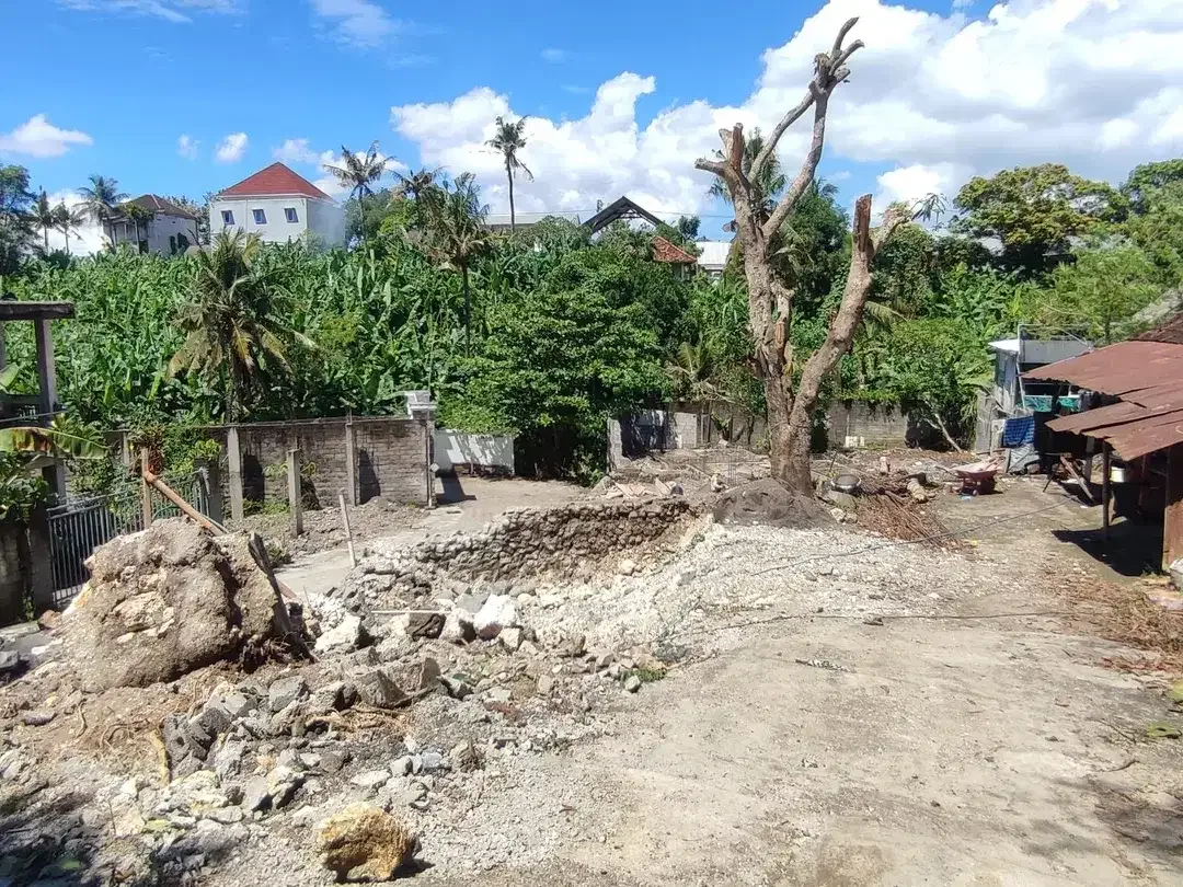 HUNIAN MIMALIS 2LT  KAWASAN VILLA SANGAT STARTEGIS DI DENPASAR TIMUR - Image 7 of 7