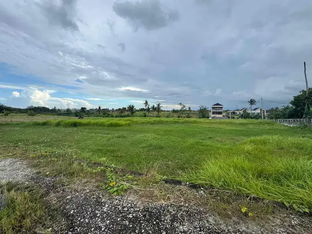 DIJUAL TANAH PANTAI NYANYI - Image 2 of 4