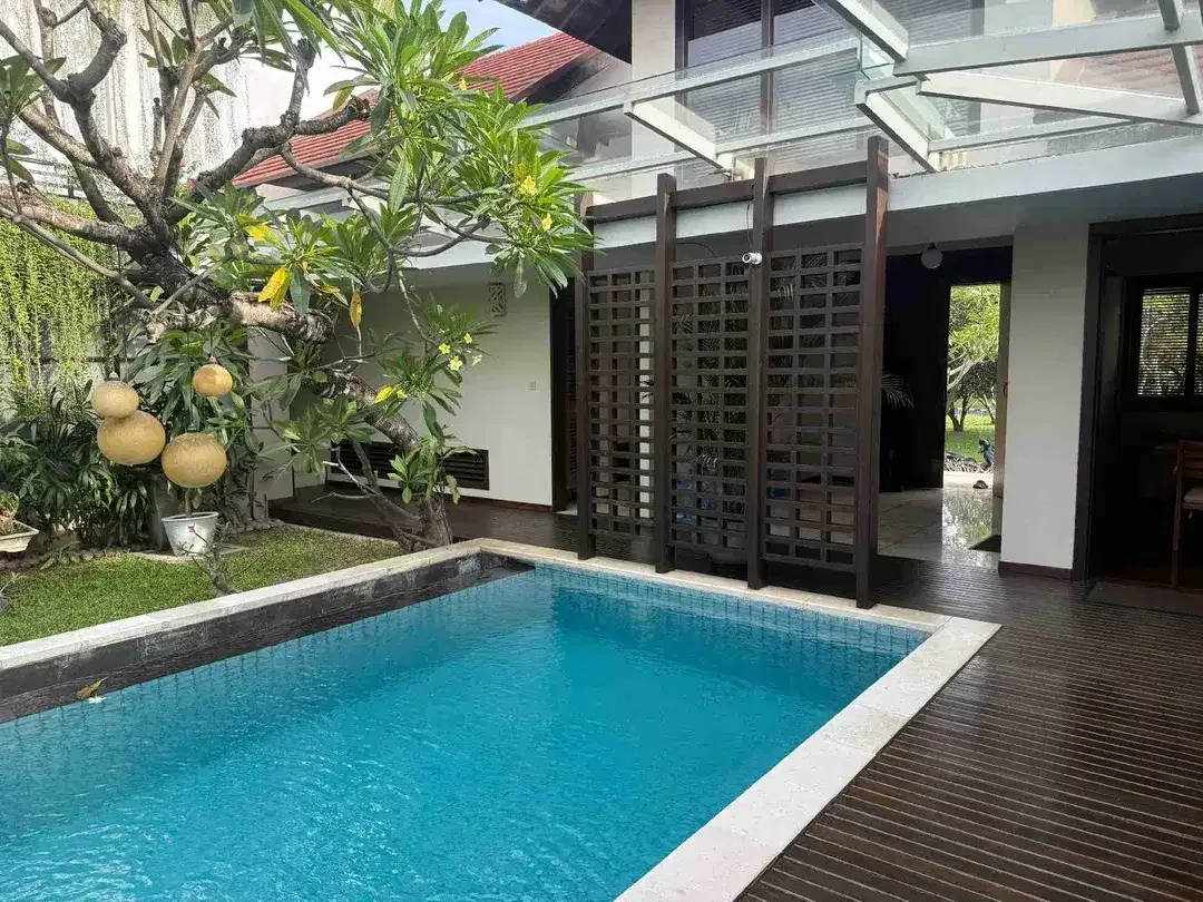 Luxury Villa Modern Cluster Elite Teras Ayung - Image 8 of 10