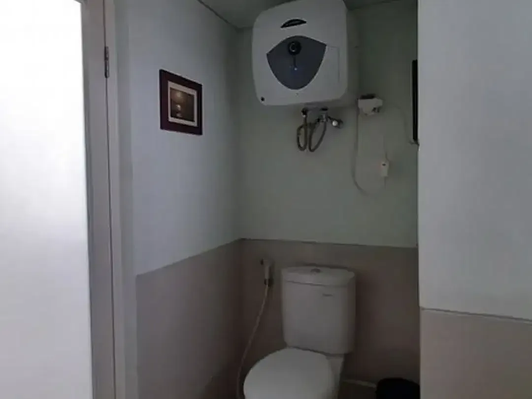 2 Bedroom Apartment In Sunset Road, Kuta, Near To Mall And Ngurah Rai Airport - Image 6 of 7