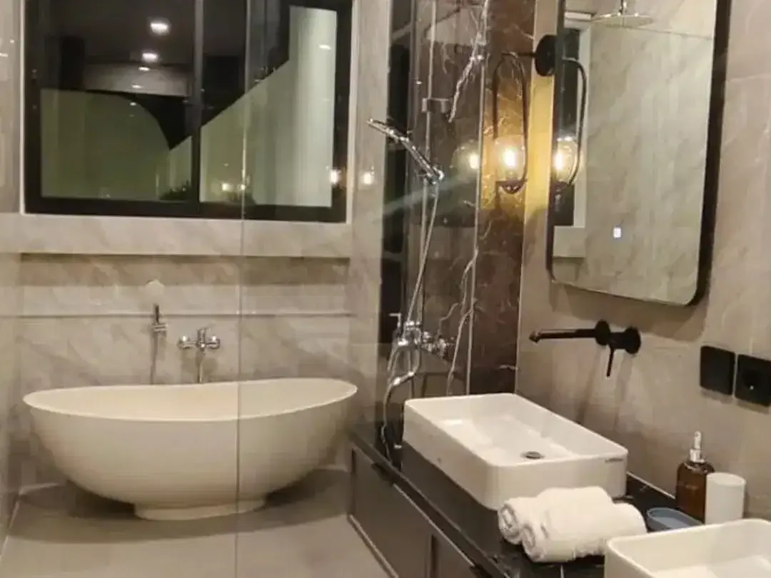 LUXURY VILLA 2 LANTAI DI PANDAWA KUTUH UNGASAN DEKAT PANTAI - Image 9 of 10