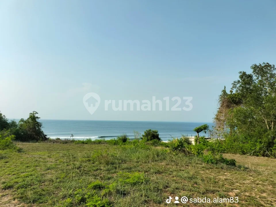 Dijual Tanah Strategis Uluwatu - Image 2 of 4