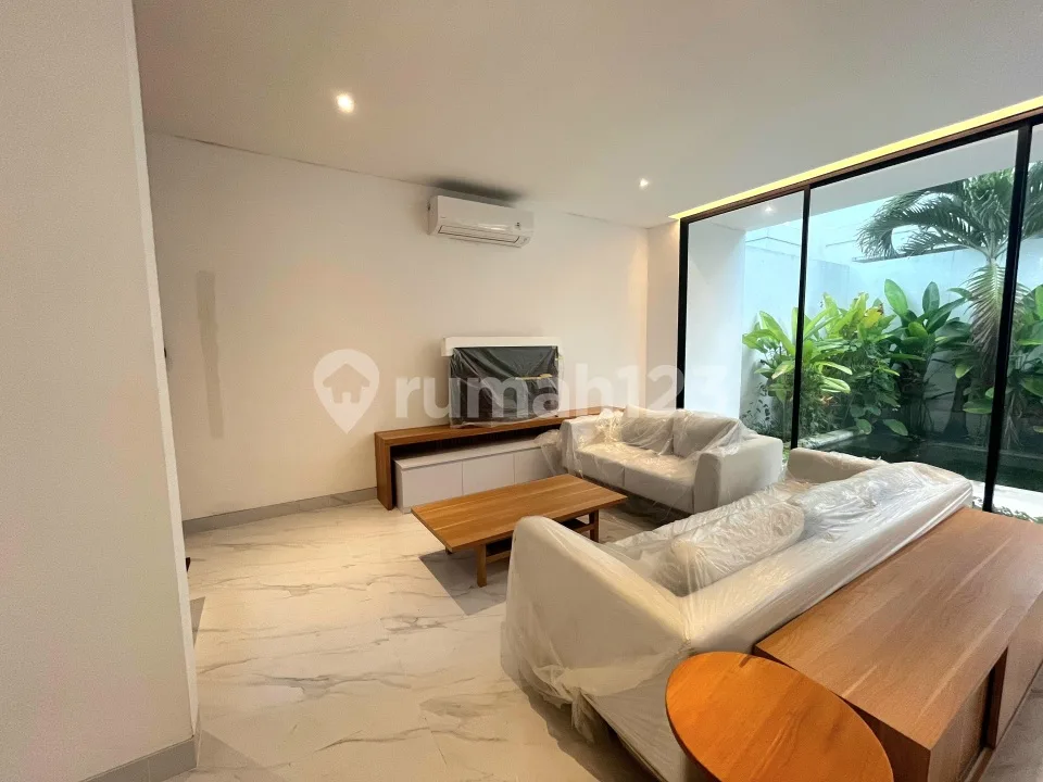 Brand New Modern Villa In A Premium Residential One Gate System Nusa Dua Bali - Image 4 of 4