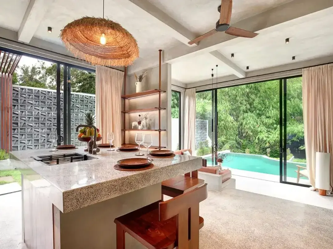 Luxury Garden Villa in Ubud – Exclusive Boutique Development - Image 6 of 10
