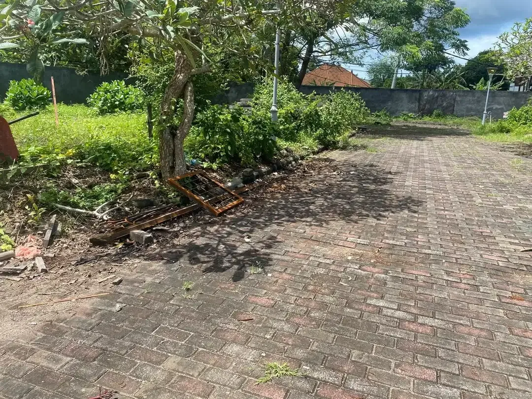 Tanah Dalam Komplek Summerfield Villa Residence - Image 2 of 10