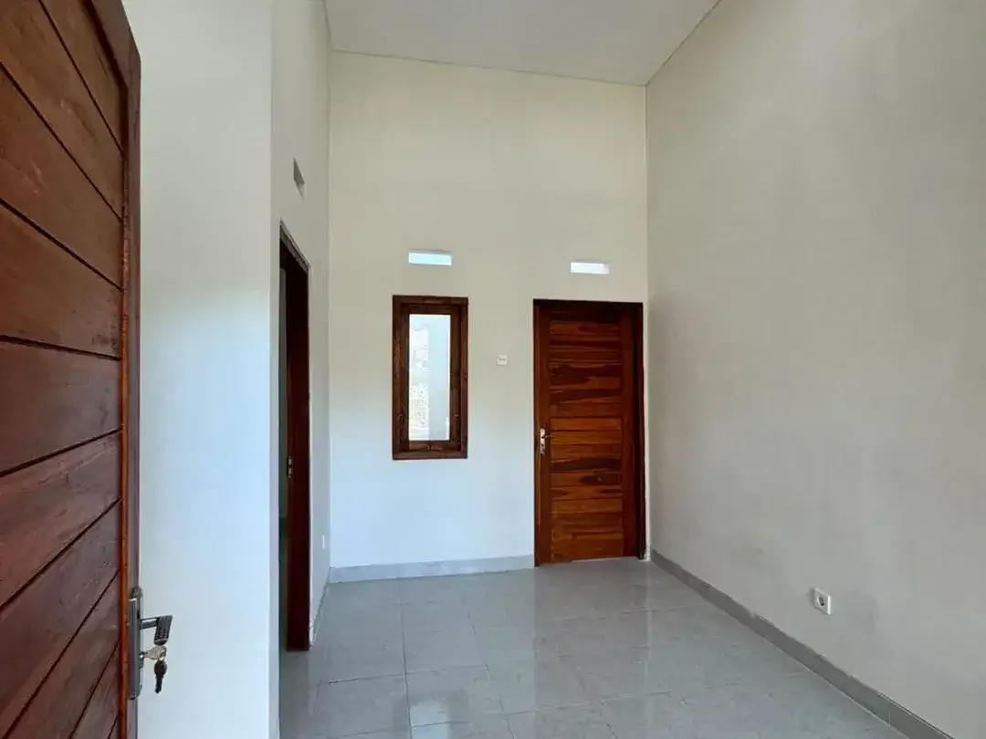 SEWA RUMAH MURAH KAMPIAL NUSA DUA DUA KAMAR - Image 2 of 9
